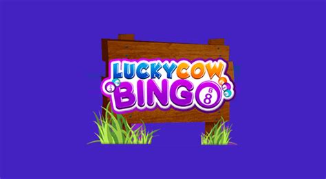 Lucky cow bingo casino apk